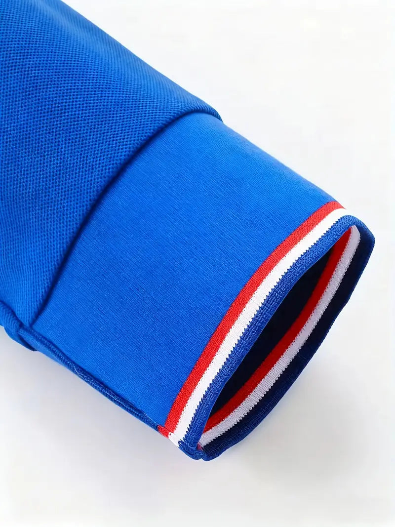 Pague 1 Leve 2 - Camisa Polo Manga Longa Ferrari