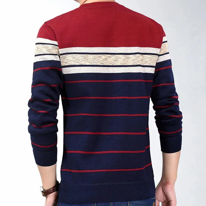 Camisa Manga Longa Essence Urban