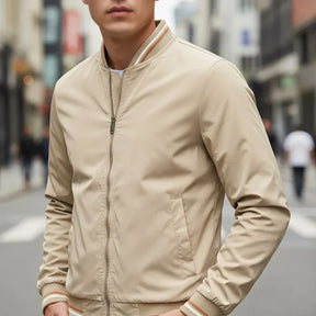 Jaqueta Casual Bomber Street