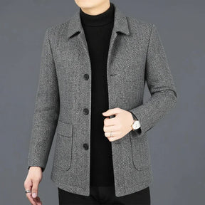 Jaqueta Blazer texas Timeless