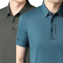 Pague 1 Leve 2 | Camisa Polo Estilo Casual Premium Colection