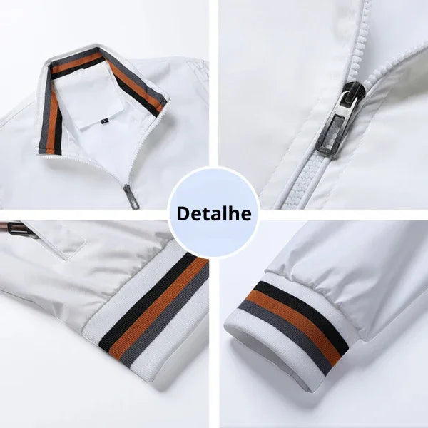 Jaqueta Corta Vento Urban