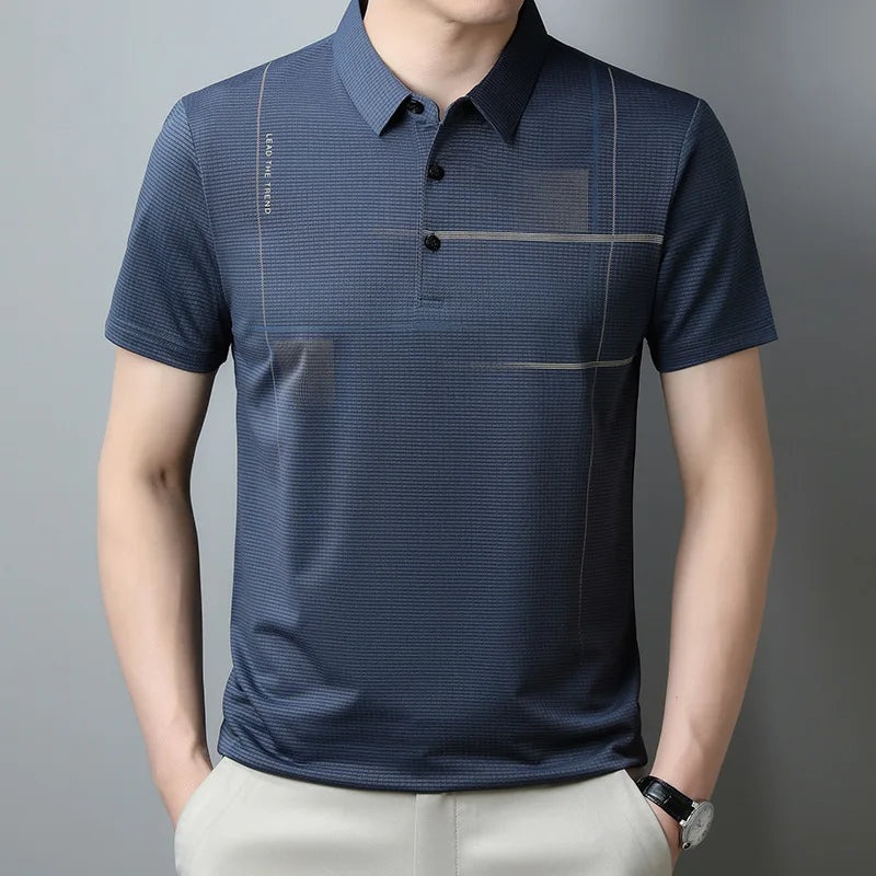 Camisa Polo Amazon