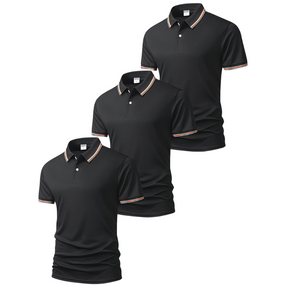 PAGUE 1 LEVE 3 | | Camiseta Masculina Anti Amassado, Anti Odor e Ultra Confortável