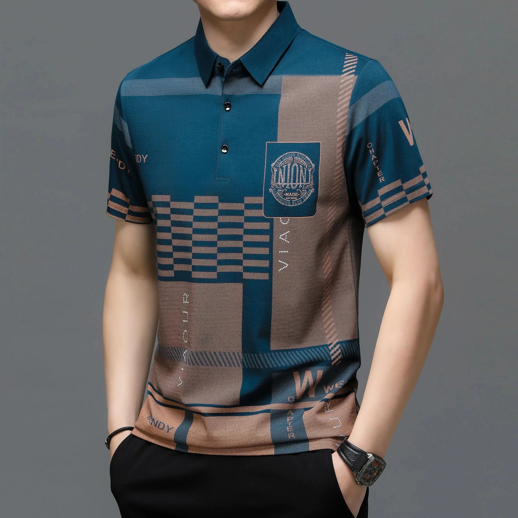 Camisa Polo Chelsea Lançamento