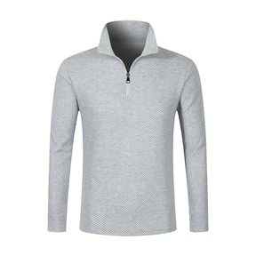 Pague 1 Leve 2 | Camisa Polo com Ziper Systematic