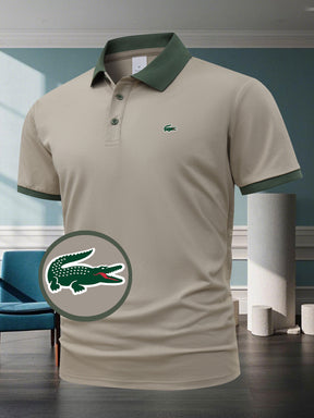 Pague 2 LEVE 5 | Camisas Polo Lacoste casual