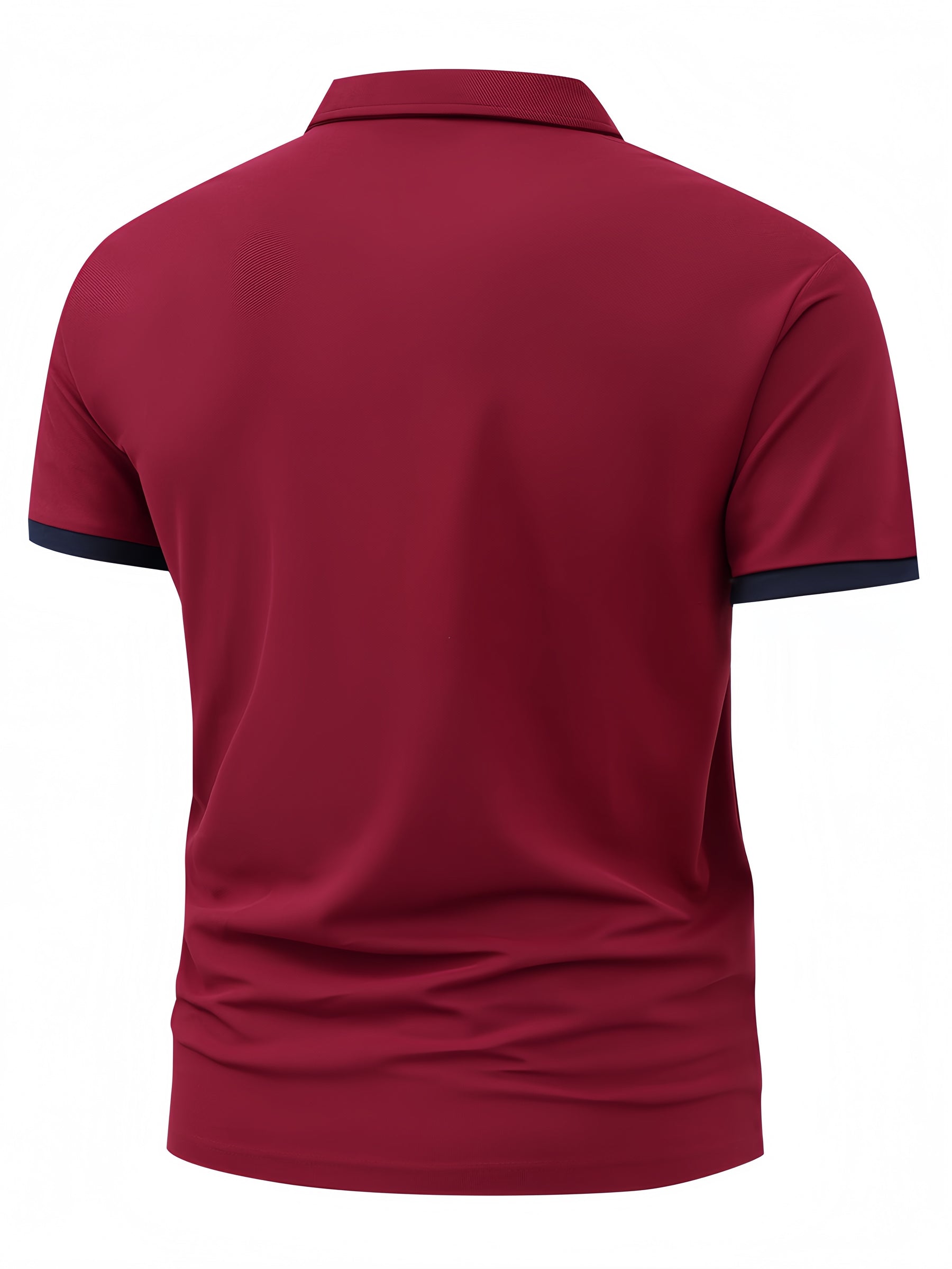 Pague 1 Leve 2 - Camisa polo Ferrari Roma