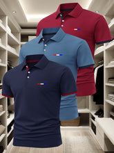 Pague 1 Leve 3 Camisa Polo Vanguard