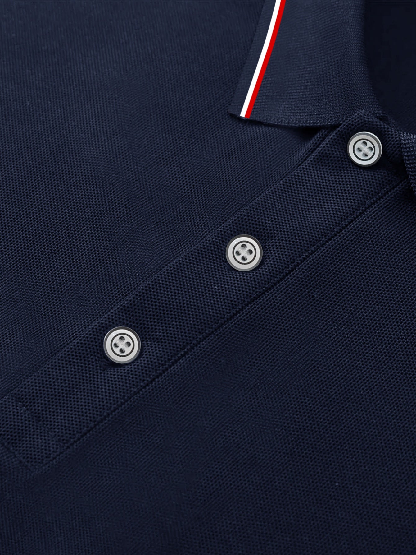 Pague 1 Leve 2 - Camisa Polo France