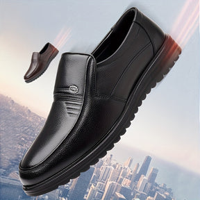 Sapato Social Royal Step