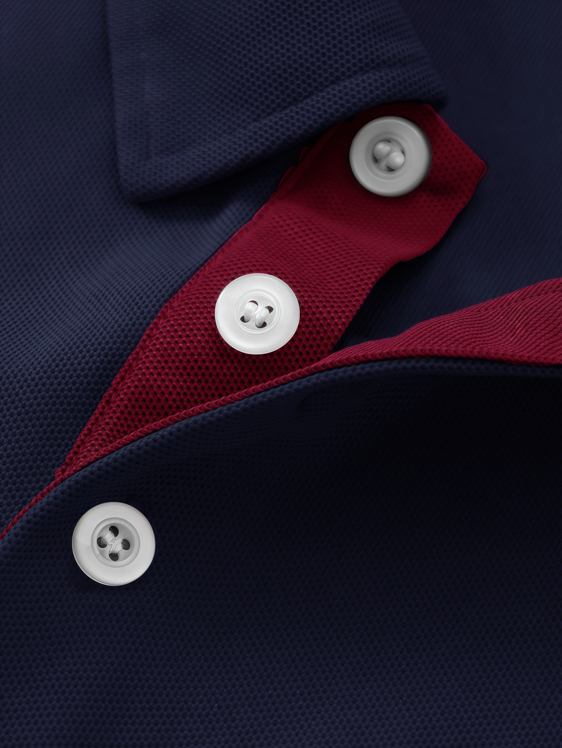 Pague 1 Leve 2 - Camisa polo Ferrari Roma