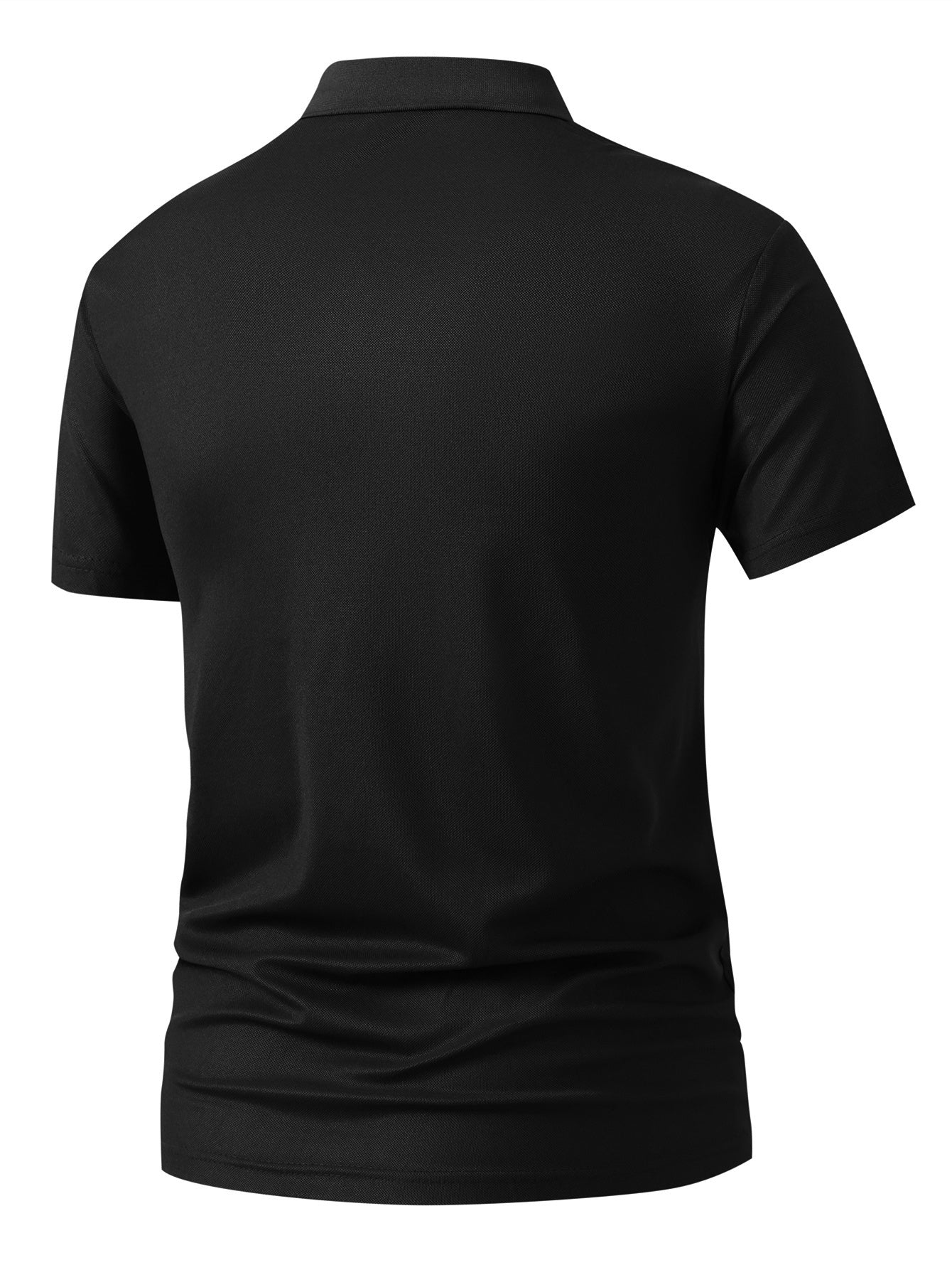 Pague 1 Leve 2 | Camisa Polo Boss Tech