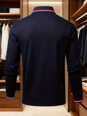 Pague 1 Leve 2 - Camisa Polo Manga Longa Ferrari