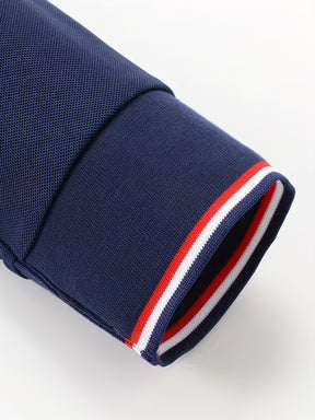 Pague 1 Leve 2 - Camisa Polo Manga Longa Ferrari