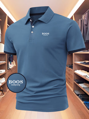 Pague 1 Leve 2 | Camisa Polo boss