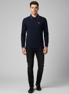 Pague 1 Leve 2 - Camisa Polo France