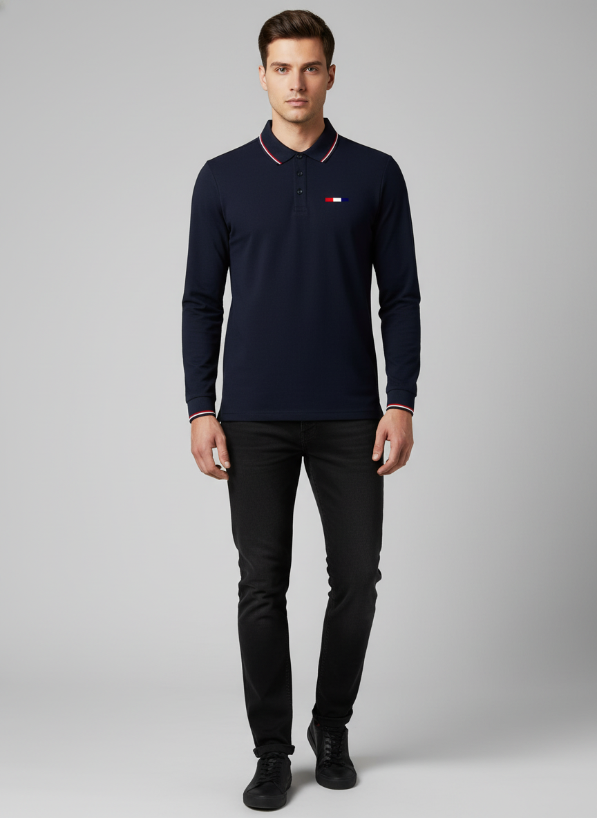 Pague 1 Leve 2 - Camisa Polo France