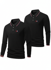 Pague 1 Leve 2 - Camisa Polo France