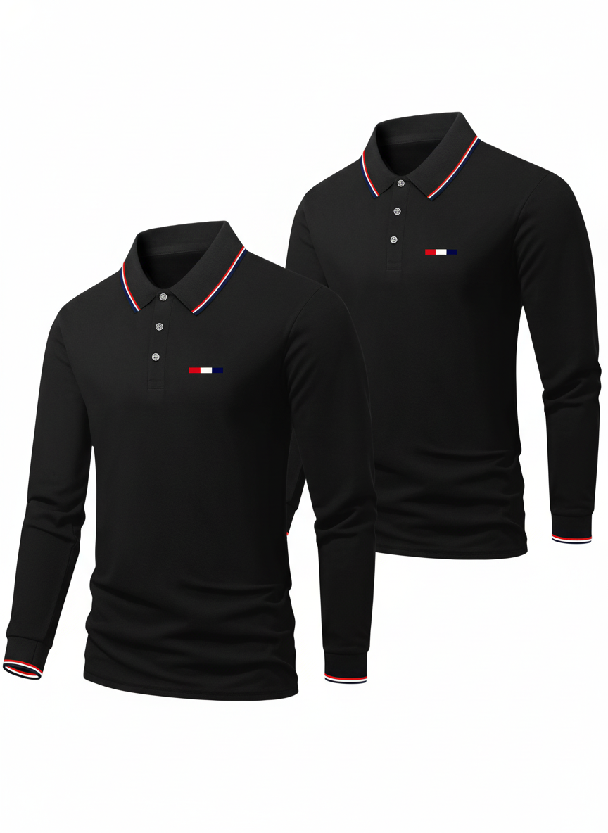 Pague 1 Leve 2 - Camisa Polo France