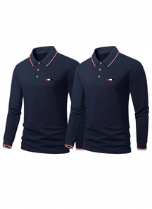 Pague 1 Leve 2 - Camisa Polo France