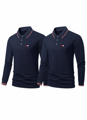 Pague 1 Leve 2 - Camisa Polo France