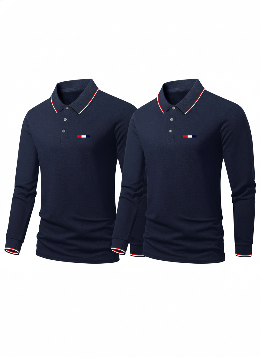 Pague 1 Leve 2 - Camisa Polo France