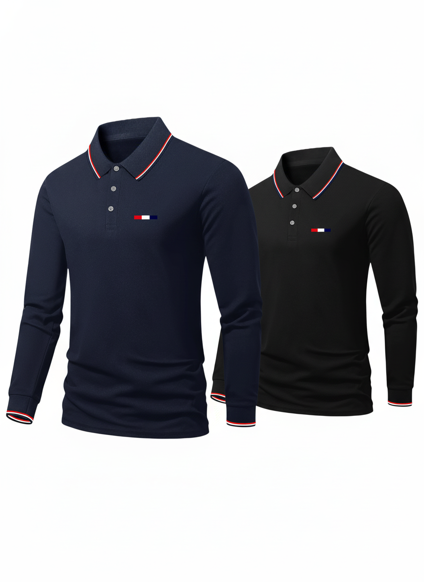 Pague 1 Leve 2 - Camisa Polo France