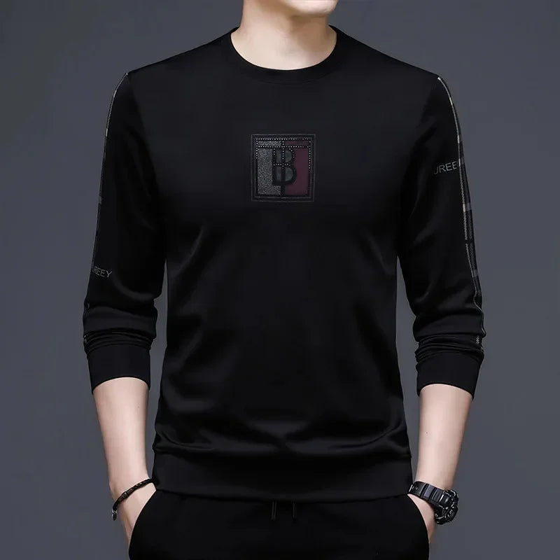 Suéter Masculino Urban Fit