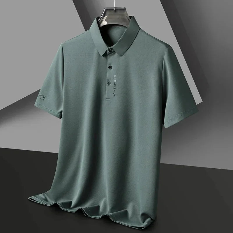 Pague 1 Leve 2 | Camisa Polo Estilo Casual Premium Colection
