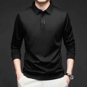 Pague 1 Leve 2 | Camisa Polo Manga Longa Tech