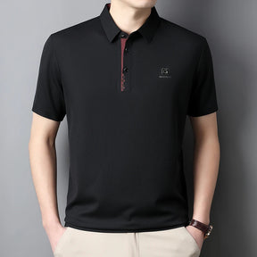 (COMPRE 3 & LEVE 5) Camisa Polo Gênova em Algodão Premium
