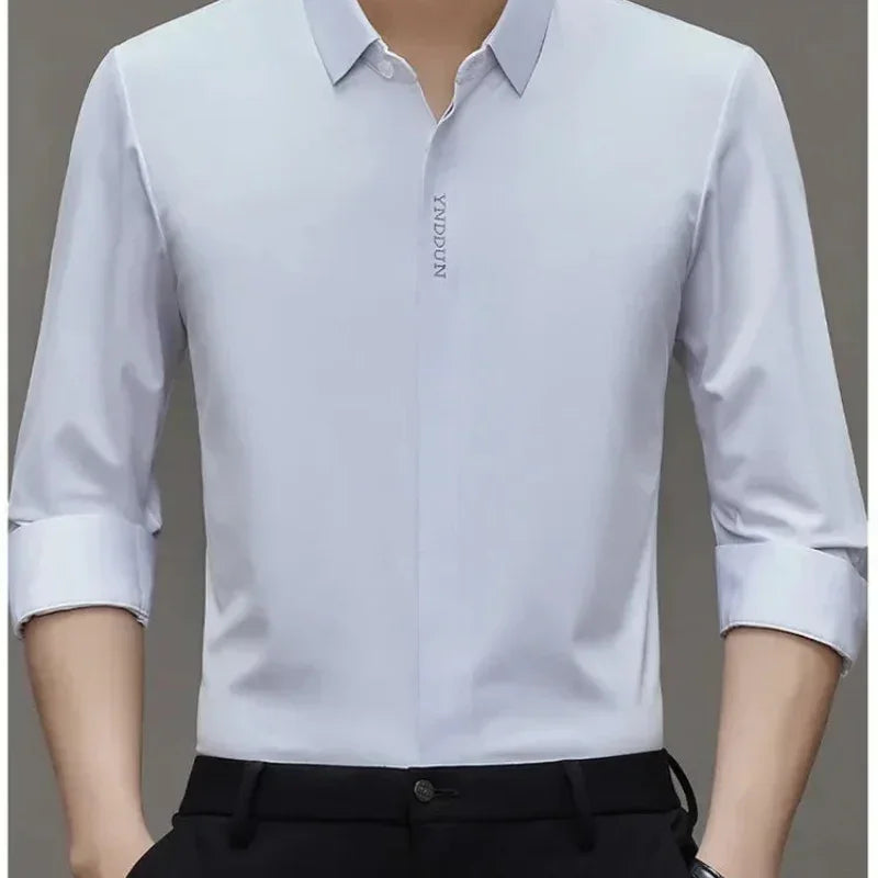 Compre 1 & Leve 3 | Camisa Social Legacy + Brinde Relogio