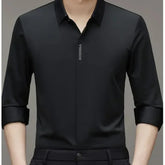 Compre 1 & Leve 3 | Camisa Social Legacy + Brinde Relogio