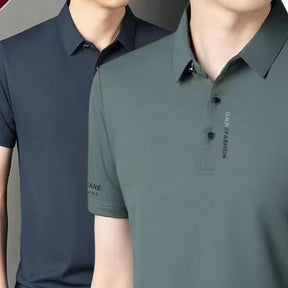 Pague 1 Leve 2 | Camisa Polo Estilo Casual Premium Colection