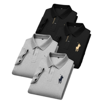 Compre 1 Leve 4 | Camisa Polo Ralph®