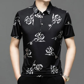 Pague 1 Leve 2 - Camisa Social Infinity + Relogio de brinde