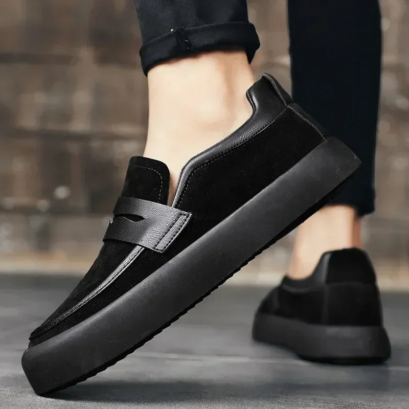 Loafer casual italian