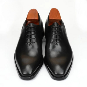 Sapato Social Derby Luxe