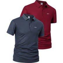 Pague 1 Leve 2 | Camisa Polo Boss Tech