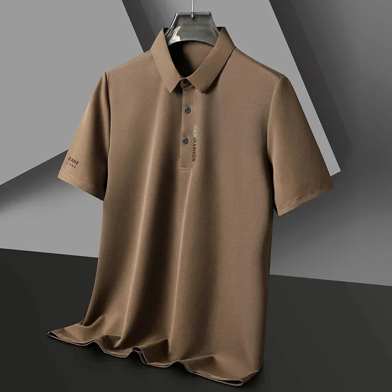 Pague 1 Leve 2 | Camisa Polo Estilo Casual Premium Colection