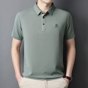 (COMPRE 3 & LEVE 5) Camisa Polo Gênova em Algodão Premium