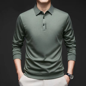 Pague 1 Leve 2 | Camisa Polo Manga Longa Tech