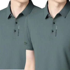 Pague 1 Leve 2 | Camisa Polo Estilo Casual Premium Colection