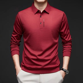 Pague 1 Leve 2 | Camisa Polo Manga Longa Tech