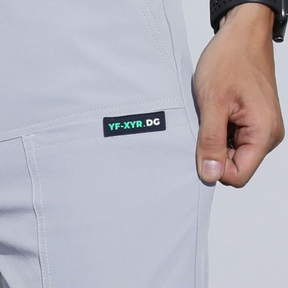 Calça Casual Jogger Flex Pro