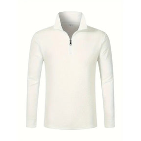 Pague 1 Leve 2 | Camisa Polo com Ziper Systematic